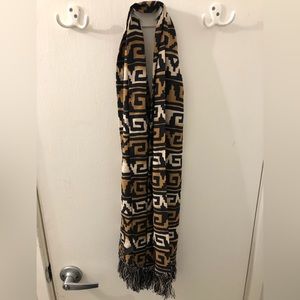 VTG Casca Silk Scarf